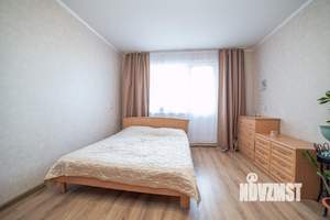 2-к квартира, вторичка, 68м2, 14/16 этаж