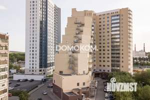 Студия квартира, вторичка, 30м2, 8/16 этаж