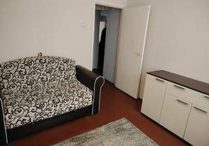 2-к квартира, вторичка, 44м2, 1/9 этаж