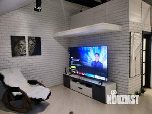 Студия квартира, вторичка, 47м2, 4/4 этаж