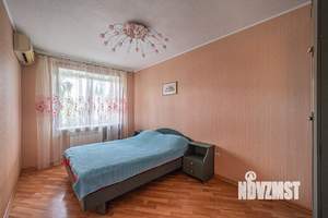 4-к квартира, вторичка, 76м2, 1/5 этаж