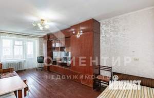 1-к квартира, вторичка, 32м2, 5/9 этаж