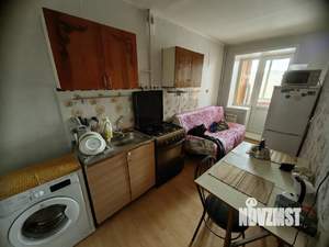 1-к квартира, вторичка, 36м2, 3/9 этаж