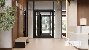 1-к квартира, вторичка, 33м2, 3/8 этаж