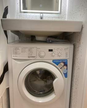 Студия квартира, вторичка, 19м2, 4/5 этаж