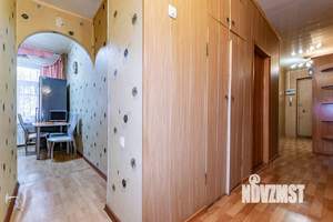 3-к квартира, вторичка, 75м2, 1/3 этаж