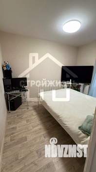 1-к квартира, вторичка, 38м2, 15/33 этаж