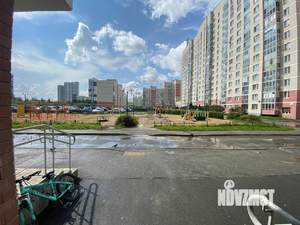 1-к квартира, вторичка, 37м2, 7/16 этаж