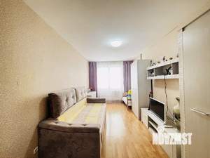 1-к квартира, вторичка, 40м2, 2/13 этаж