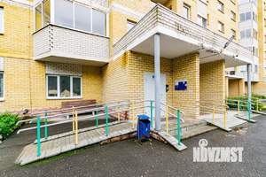 2-к квартира, вторичка, 58м2, 4/19 этаж
