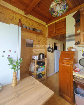 3-к квартира, вторичка, 76м2, 5/5 этаж
