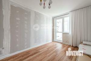 2-к квартира, вторичка, 77м2, 5/19 этаж