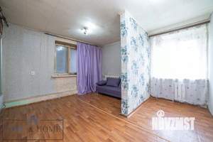 1-к квартира, вторичка, 23м2, 2/5 этаж