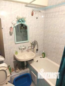 1-к квартира, вторичка, 30м2, 1/5 этаж