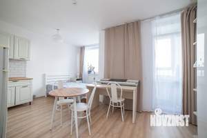 Студия квартира, вторичка, 25м2, 6/20 этаж