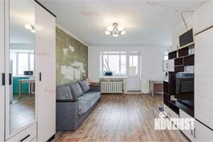 2-к квартира, вторичка, 45м2, 5/5 этаж