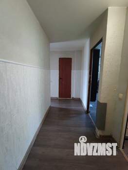 2-к квартира, вторичка, 43м2, 4/5 этаж