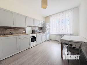 2-к квартира, вторичка, 65м2, 2/6 этаж