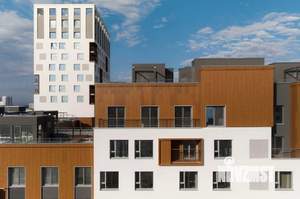 2-к квартира, вторичка, 98м2, 8/8 этаж