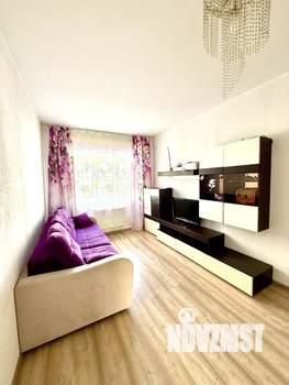 2-к квартира, вторичка, 56м2, 3/15 этаж