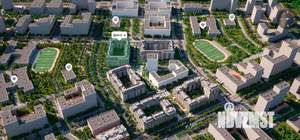 Студия квартира, вторичка, 21м2, 5/9 этаж