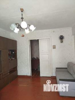 2-к квартира, вторичка, 53м2, 2/4 этаж