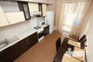 1-к квартира, вторичка, 44м2, 8/19 этаж