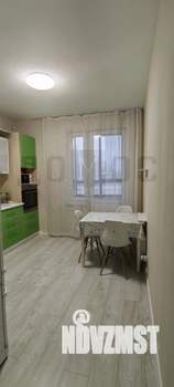 1-к квартира, вторичка, 39м2, 5/22 этаж