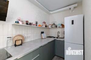 2-к квартира, вторичка, 53м2, 8/29 этаж