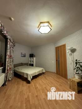 2-к квартира, вторичка, 56м2, 2/17 этаж