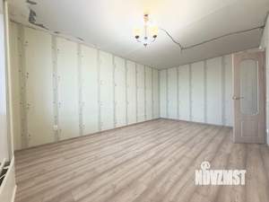 2-к квартира, вторичка, 48м2, 7/16 этаж