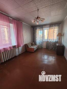 1-к квартира, вторичка, 31м2, 5/5 этаж
