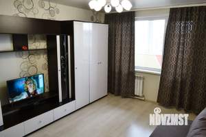 2-к квартира, вторичка, 47м2, 9/9 этаж