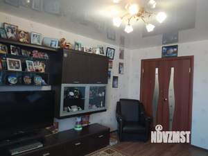 3-к квартира, вторичка, 58м2, 3/9 этаж