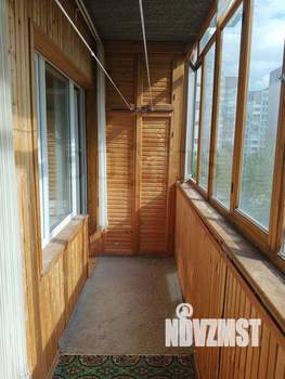 1-к квартира, вторичка, 34м2, 3/9 этаж