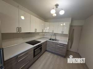 2-к квартира, вторичка, 60м2, 14/19 этаж