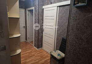1-к квартира, вторичка, 44м2, 2/11 этаж