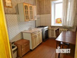 3-к квартира, вторичка, 60м2, 1/5 этаж