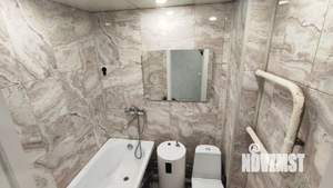 1-к квартира, вторичка, 34м2, 3/16 этаж