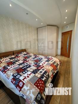 1-к квартира, вторичка, 51м2, 9/26 этаж