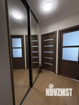 2-к квартира, вторичка, 37м2, 25/28 этаж
