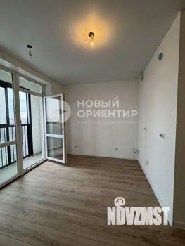 Студия квартира, вторичка, 22м2, 23/31 этаж