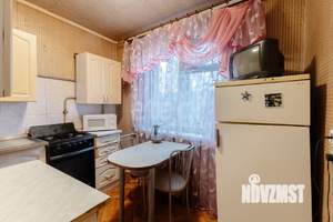 1-к квартира, вторичка, 28м2, 5/5 этаж