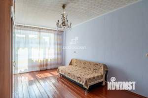 1-к квартира, вторичка, 29м2, 8/9 этаж