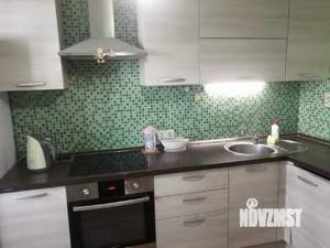1-к квартира, вторичка, 33м2, 7/9 этаж