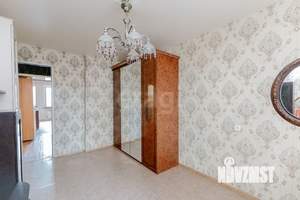 3-к квартира, вторичка, 64м2, 3/9 этаж