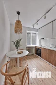 1-к квартира, вторичка, 33м2, 2/9 этаж