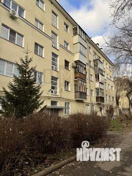 2-к квартира, вторичка, 42м2, 4/5 этаж