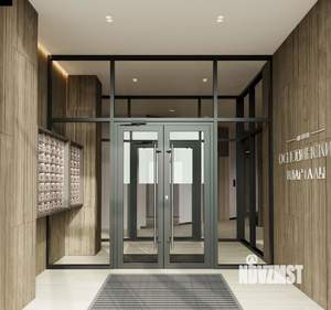 2-к квартира, вторичка, 57м2, 25/31 этаж