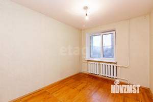 3-к квартира, вторичка, 60м2, 3/9 этаж